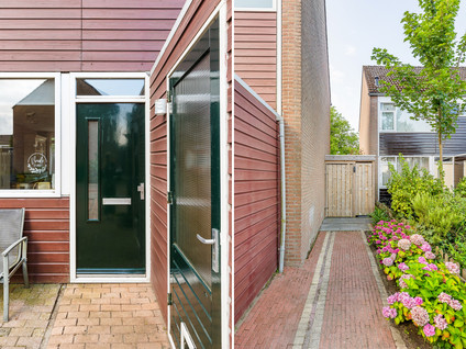 Oosterscheldestraat 40