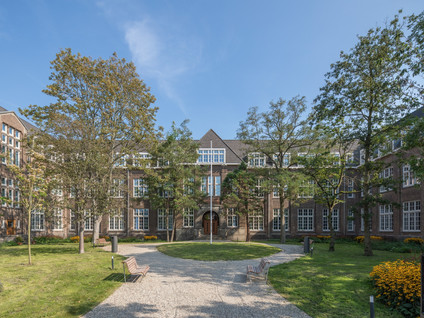 Verspronckweg 150B30