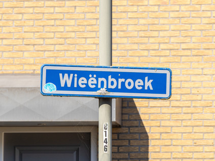 Wieenbroek 12