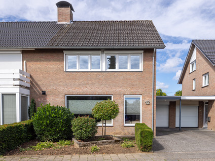 Wieenbroek 12