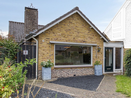 Hogeweg 1A