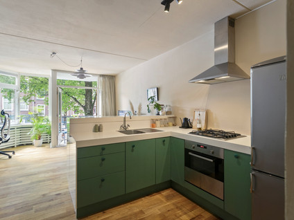 Wagenaarstraat 309