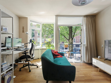 Wagenaarstraat 309