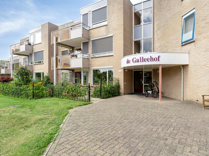 Burgemeester Galleestr 27