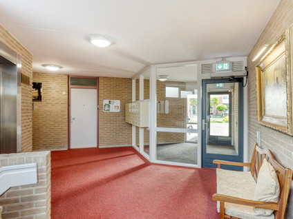Burgemeester Galleestr 27
