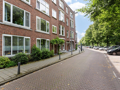 Essenburgsingel 89A