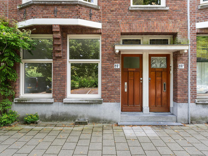 Essenburgsingel 89A