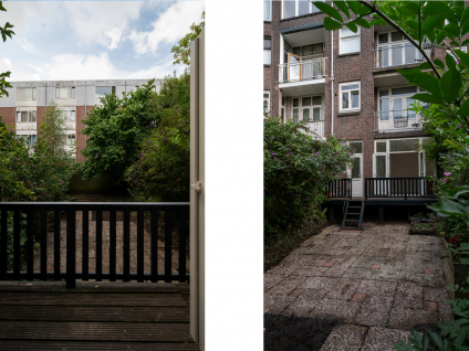 Essenburgsingel 89A