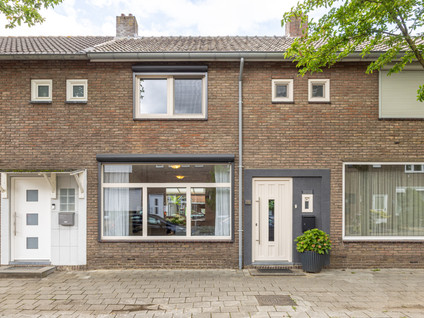 Zonstraat 12
