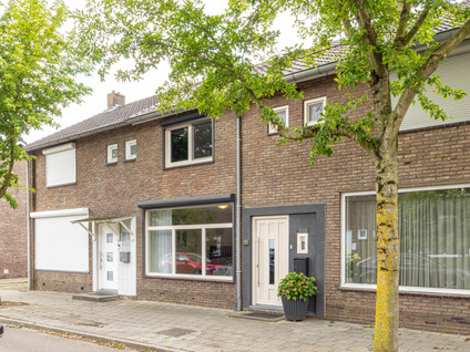 Zonstraat 12