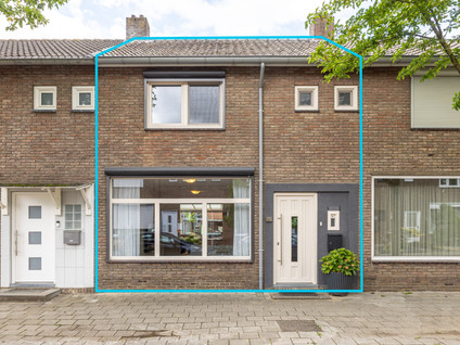 Zonstraat 12