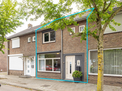 Zonstraat 12