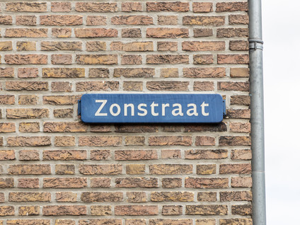 Zonstraat 12