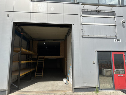 Vlotlaan 226