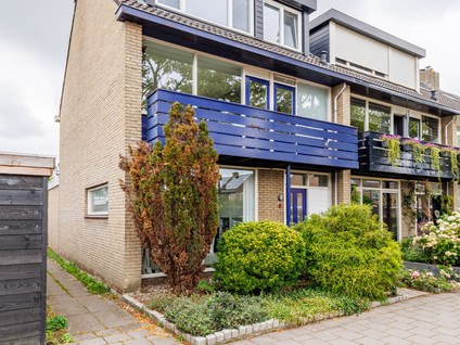 W. Vrijlandtstraat 9