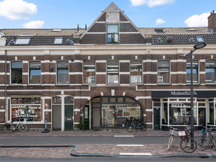 Amsterdamsestraatweg 214BS