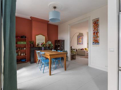 Amsterdamsestraatweg 214BS