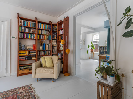 Amsterdamsestraatweg 214BS