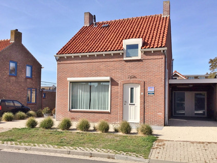 Duindoornstraat 14