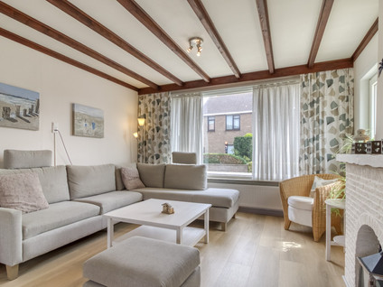 Duindoornstraat 14