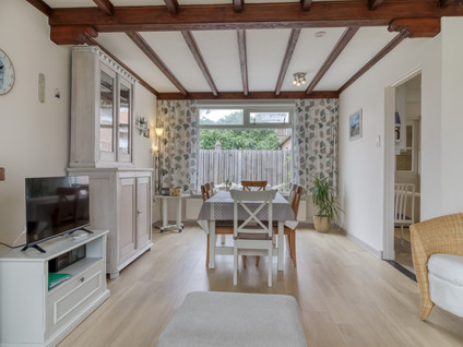 Duindoornstraat 14