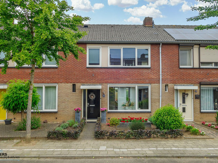 Hensenbosstraat 19