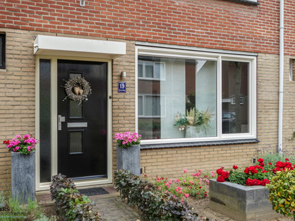Hensenbosstraat 19