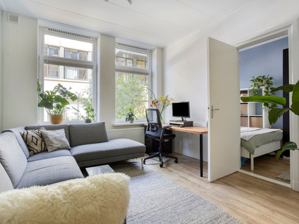Billitonstraat 2H