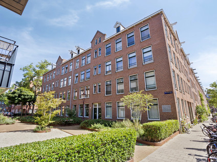 Billitonstraat 2H