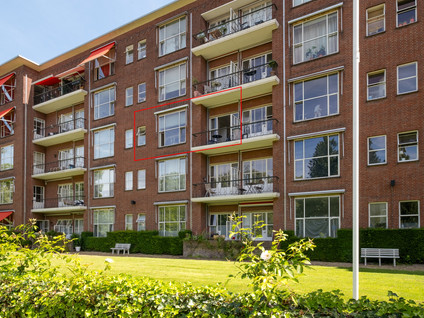 Stadsmatenstraat 1 303
