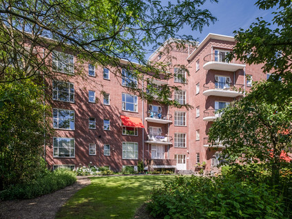 Stadsmatenstraat 1 303