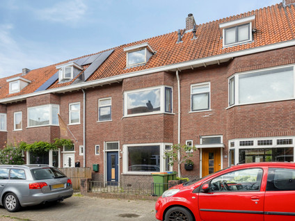 Eikstraat 33