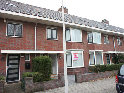 Zandzeggelaan 199
