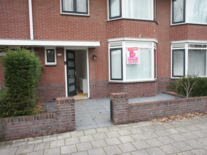 Zandzeggelaan 199