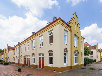 Schelfhoutstraat 1