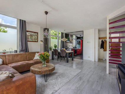 Schelfhoutstraat 1