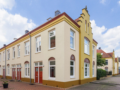 Schelfhoutstraat 1