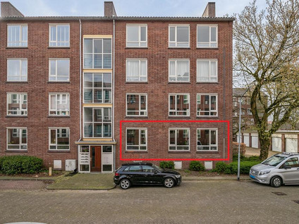 Mgr. Frenckenstraat 22