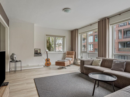 Mgr. Frenckenstraat 22