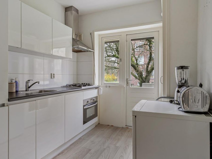 Mgr. Frenckenstraat 22
