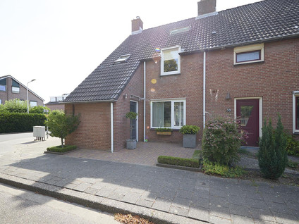 IJsselstraat 30