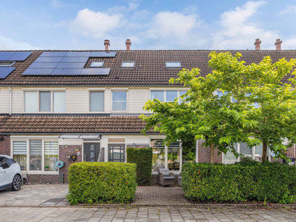 Scharwoudestraat 7