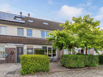 Scharwoudestraat 7