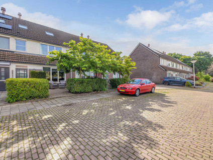 Scharwoudestraat 7