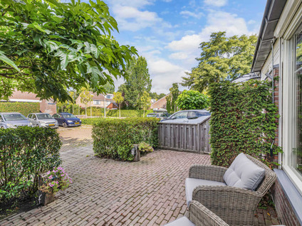 Scharwoudestraat 7
