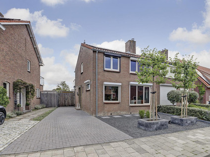 Koninginnelaan 22