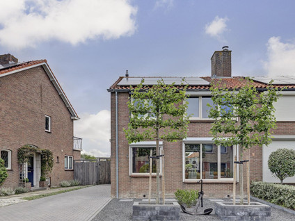 Koninginnelaan 22