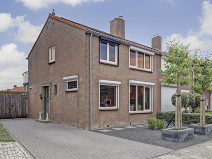 Koninginnelaan 22