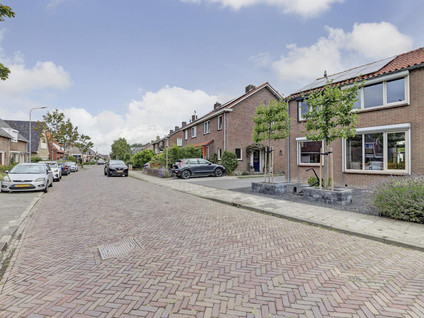 Koninginnelaan 22