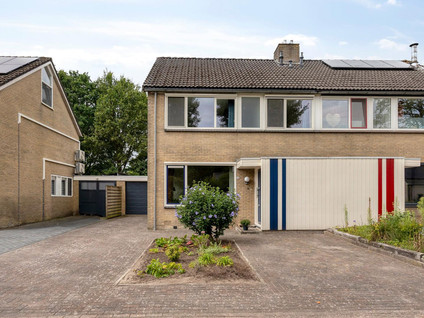 Ter Borghstraat 20